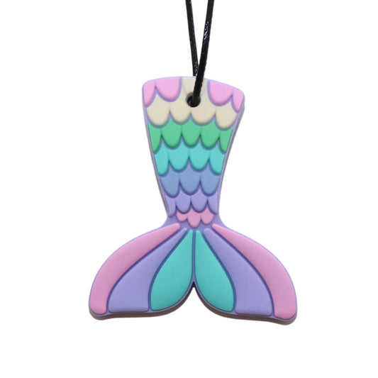 JELLYSTONE DESIGNS | MERMAID TAIL PENDANT