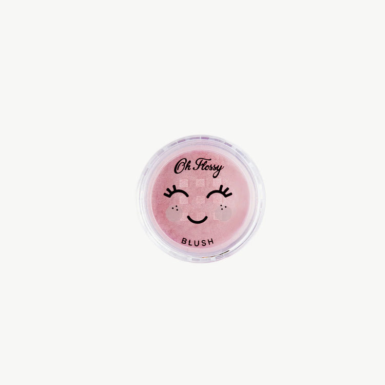 OH FLOSSY | BALLET SPARKLE MAKEUP & GLITTER SET