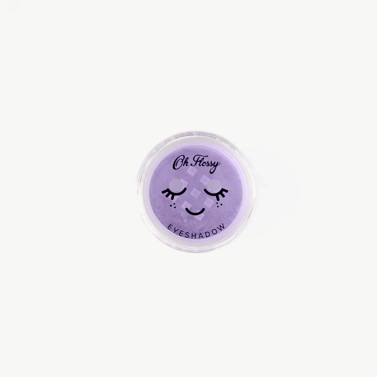 OH FLOSSY | BALLET SPARKLE MAKEUP & GLITTER SET