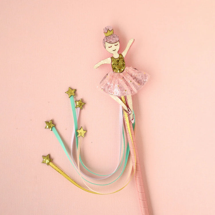 LAUREN HINKLEY | AVA BALLERINA WAND