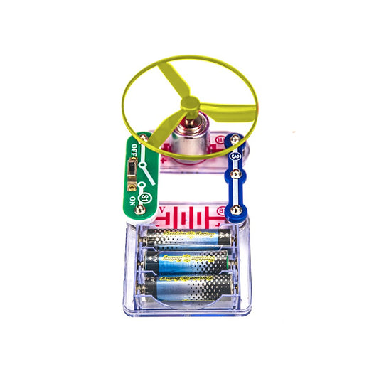 SNAP CIRCUITS® | UFO