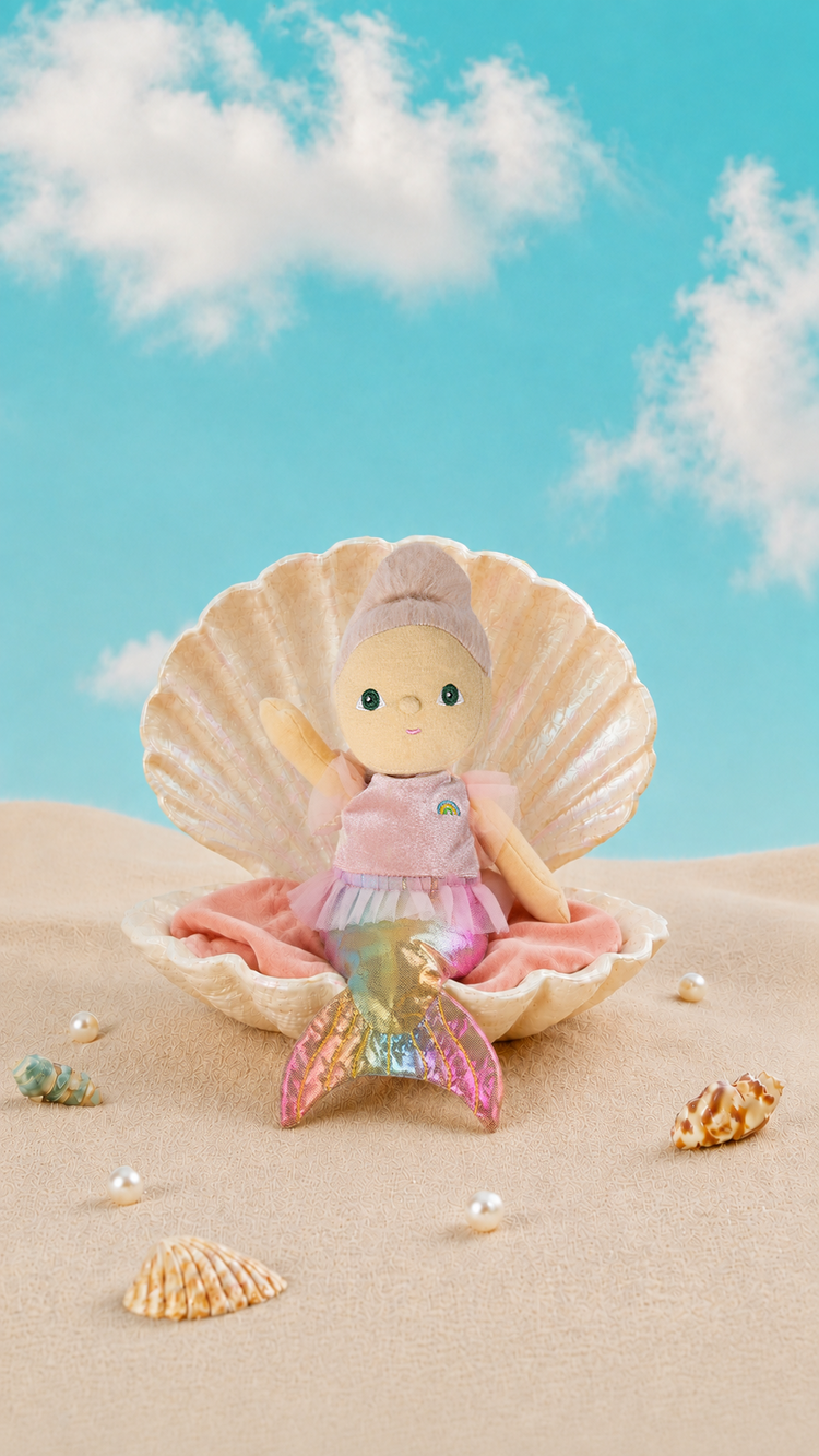 OLLI ELLA | DINKY DINKUM MARINA MERMAID