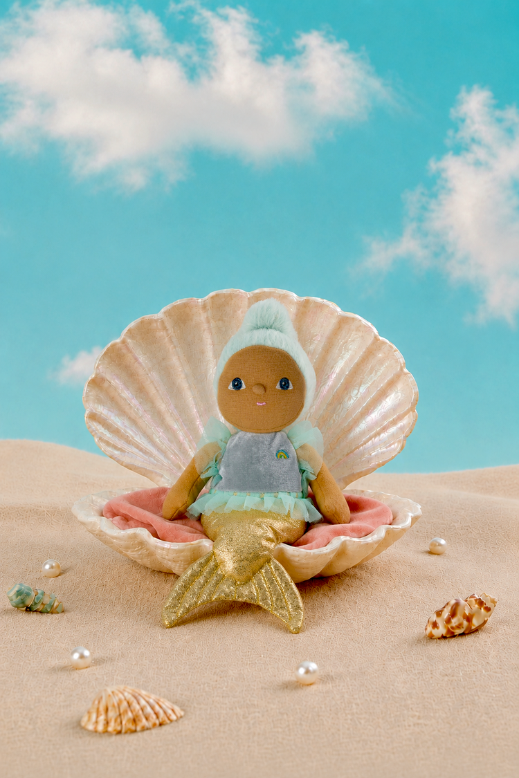 OLLI ELLA | DINKY DINKUM MAYA MERMAID