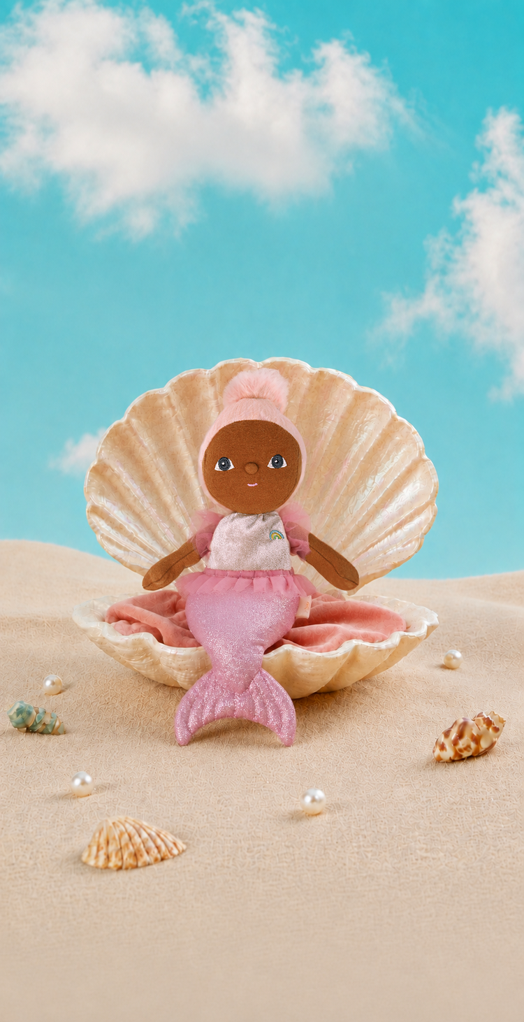OLLI ELLA | DINKY DINKUM MILA MERMAID