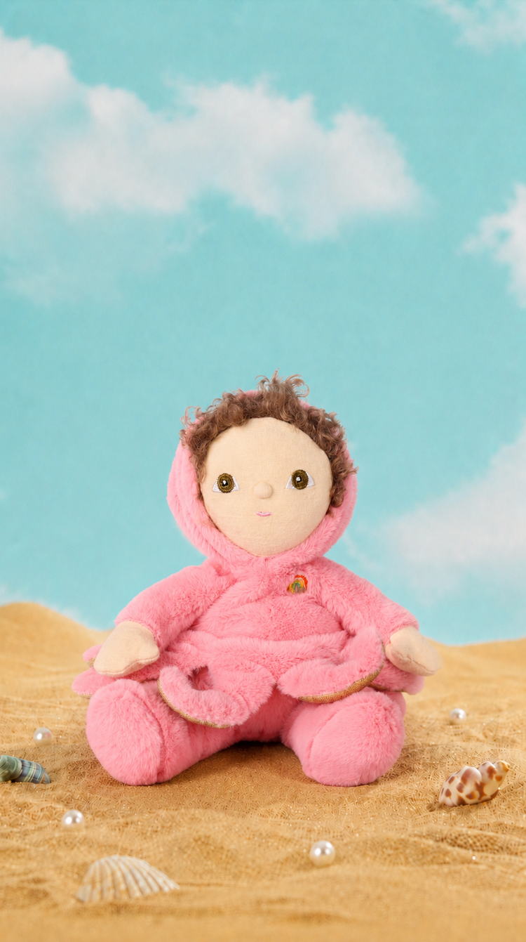 OLLI ELLA | DINKY DINKUM OLIVIA OCTOPUS