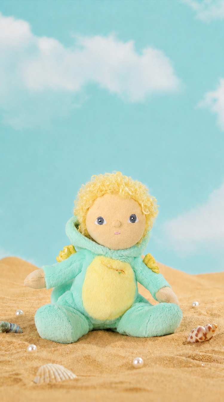 OLLI ELLA | DINKY DINKUM SONNY SEAHORSE