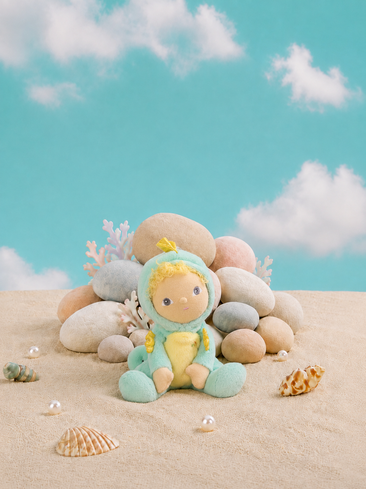 OLLI ELLA | DINKY DINKUM SONNY SEAHORSE