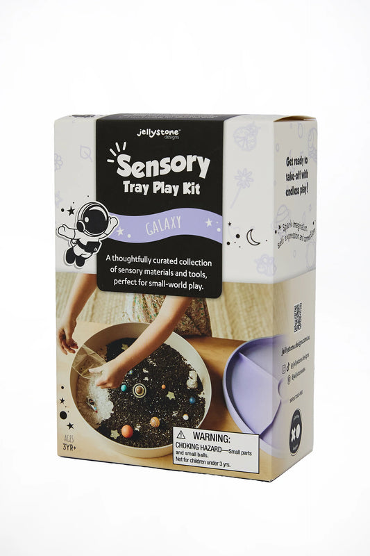 JELLYSTONE DESIGNS | SENSORY KIT - GALAXY