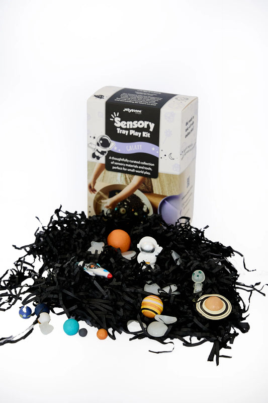 JELLYSTONE DESIGNS | SENSORY KIT - GALAXY