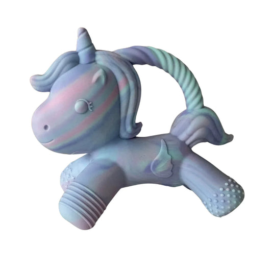 JELLYSTONE DESIGNS | UNICORN TEETHER