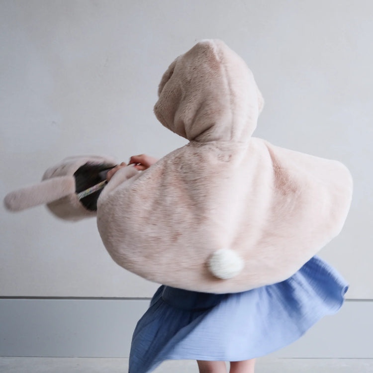 MIMI & LULA | EASTER BUNNY CAPE