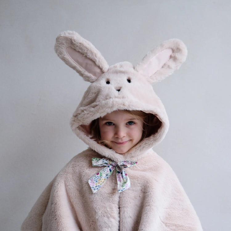 MIMI & LULA | EASTER BUNNY CAPE