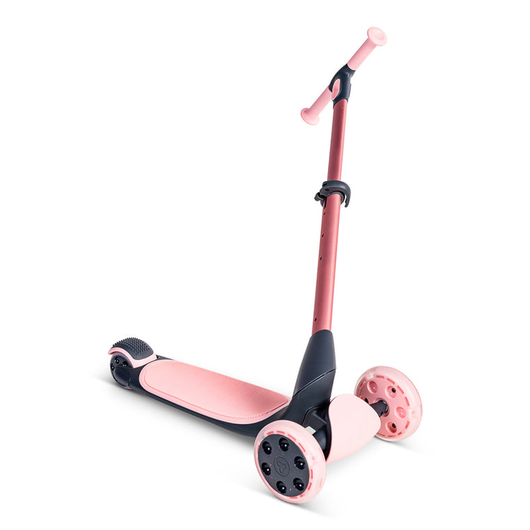 YVOLUTION | YGLIDER SCOOTER - PINK