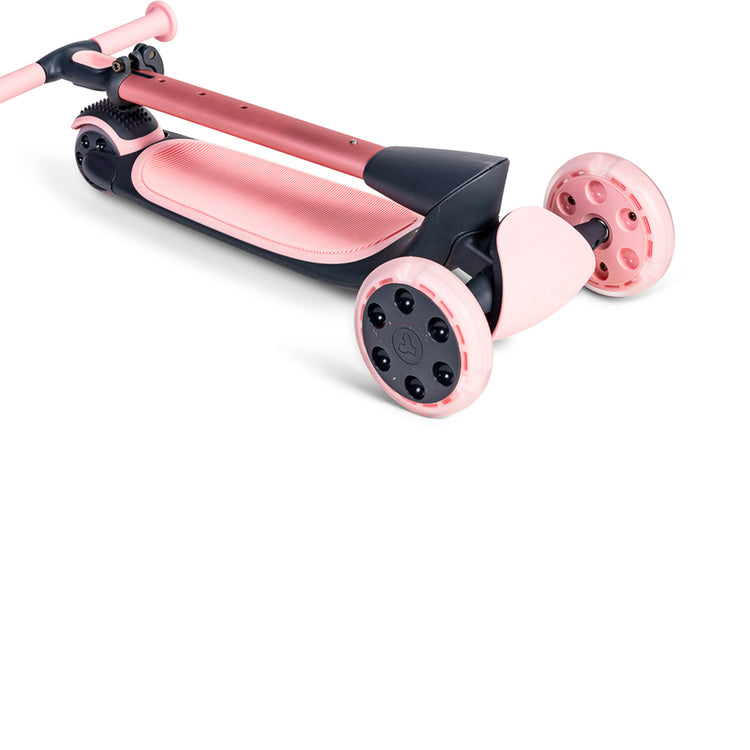 YVOLUTION | YGLIDER SCOOTER - PINK