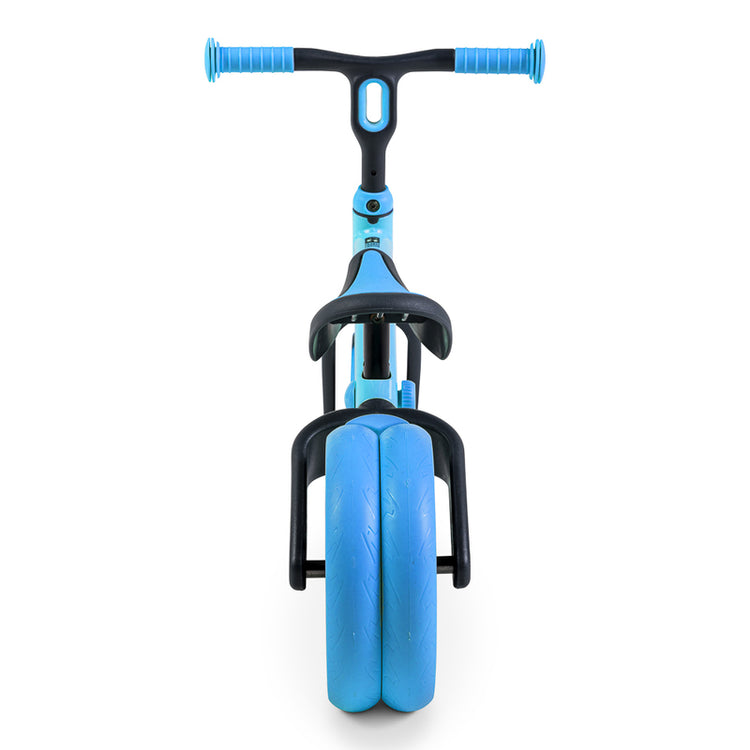 YVOLUTION | Y VELO JUNIOR BALANCE BIKE - BLUE