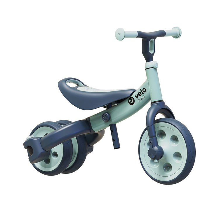 YVOLUTION | Y VELO TRIKE - GREEN