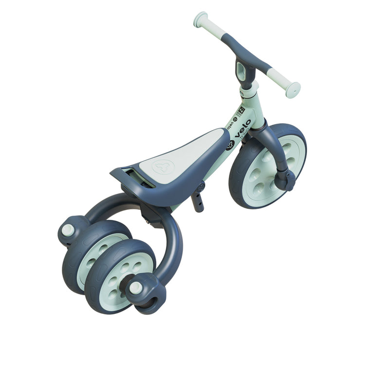 YVOLUTION | Y VELO TRIKE - GREEN