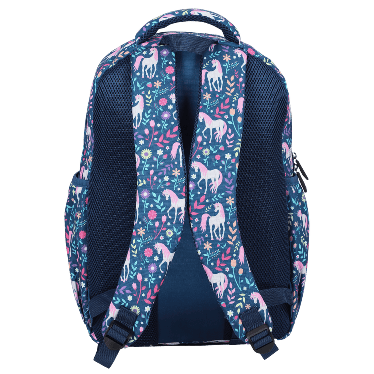 ALIMASY | LARGE SCHOOL/KIDS BACKPACK - UNICORN by ALIMASY - The Playful Collective