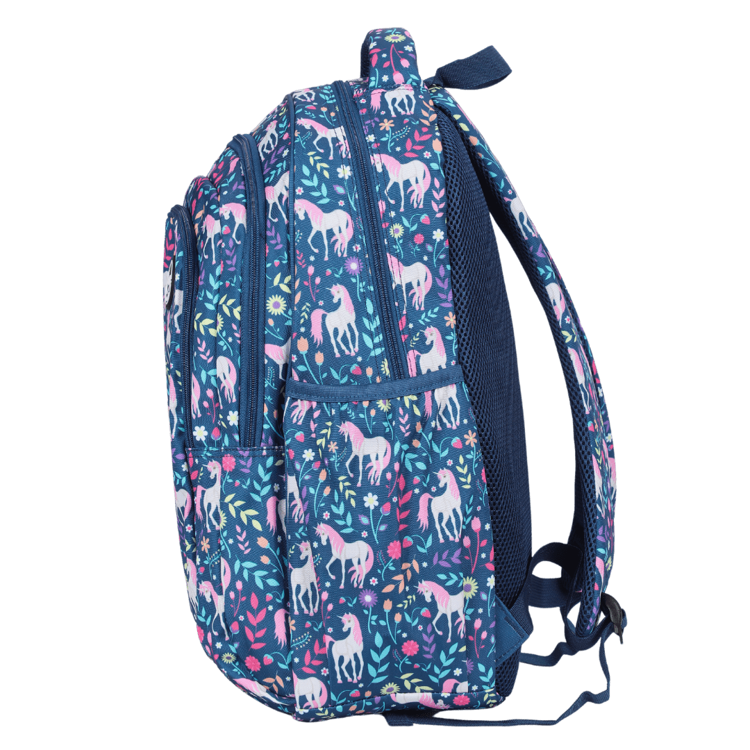 ALIMASY | LARGE SCHOOL/KIDS BACKPACK - UNICORN by ALIMASY - The Playful Collective