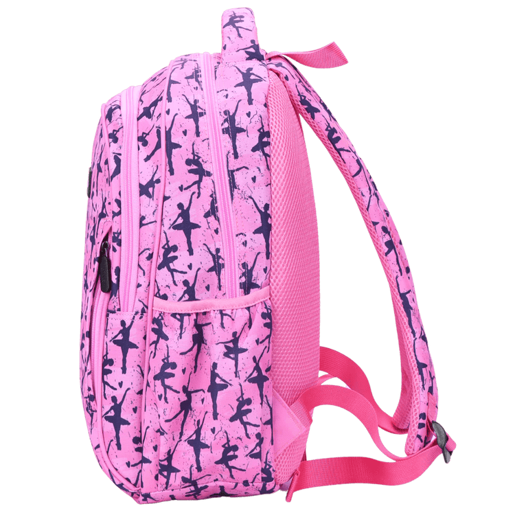 ALIMASY | MIDSIZE KIDS BACKPACK - BALLET DANCE *PRE - ORDER* by ALIMASY - The Playful Collective