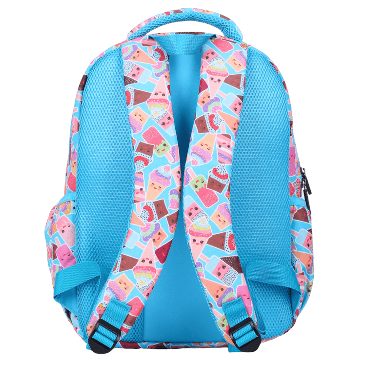 ALIMASY | MIDSIZE KIDS BACKPACK - ICE CREAM PARTY *PRE - ORDER* by ALIMASY - The Playful Collective