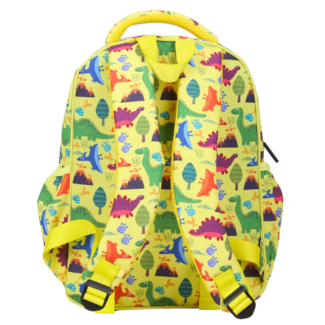 Dinosaur Small Kids Backpack by Alimasy The Playful Collective