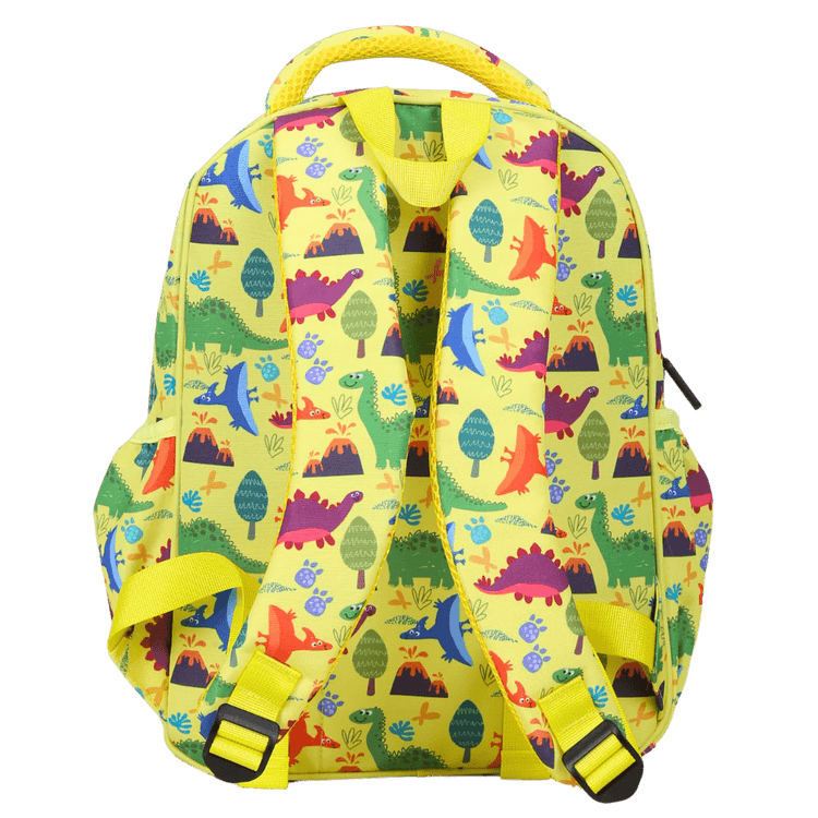 ALIMASY | SMALL KIDS BACKPACK - DINOSAUR *PRE - ORDER* by ALIMASY - The Playful Collective