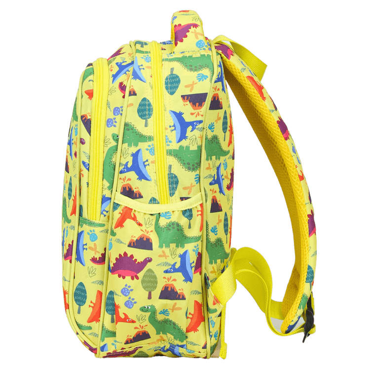 ALIMASY | SMALL KIDS BACKPACK - DINOSAUR *PRE - ORDER* by ALIMASY - The Playful Collective