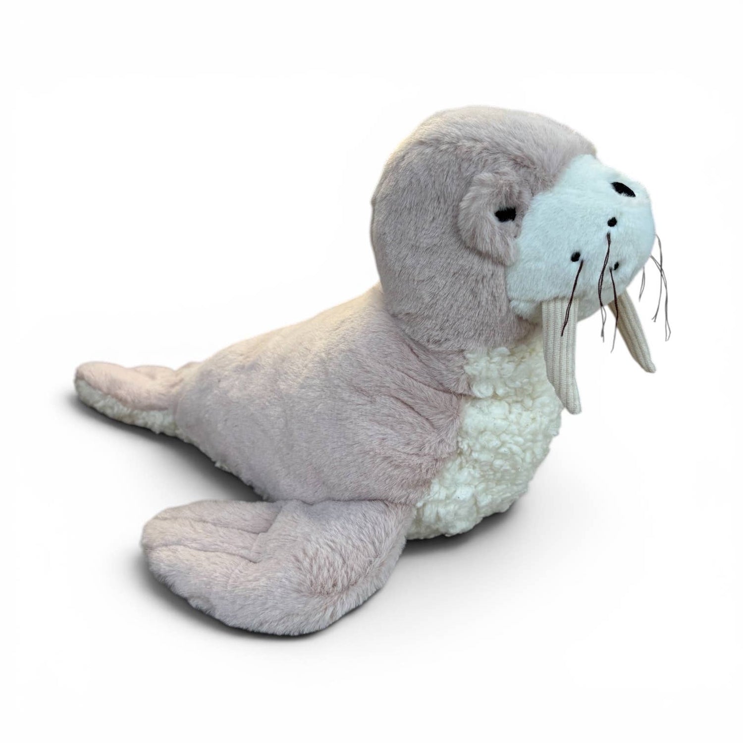 AND THE LITTLE DOG LAUGHED | DARYL WALRUS by AND THE LITTLE DOG LAUGHED - The Playful Collective