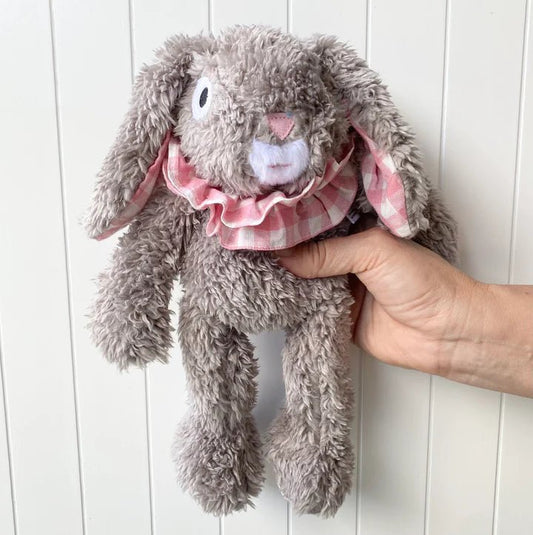 AND THE LITTLE DOG LAUGHED | ELOISE RABBIT - MEDIUM by AND THE LITTLE DOG LAUGHED - The Playful Collective