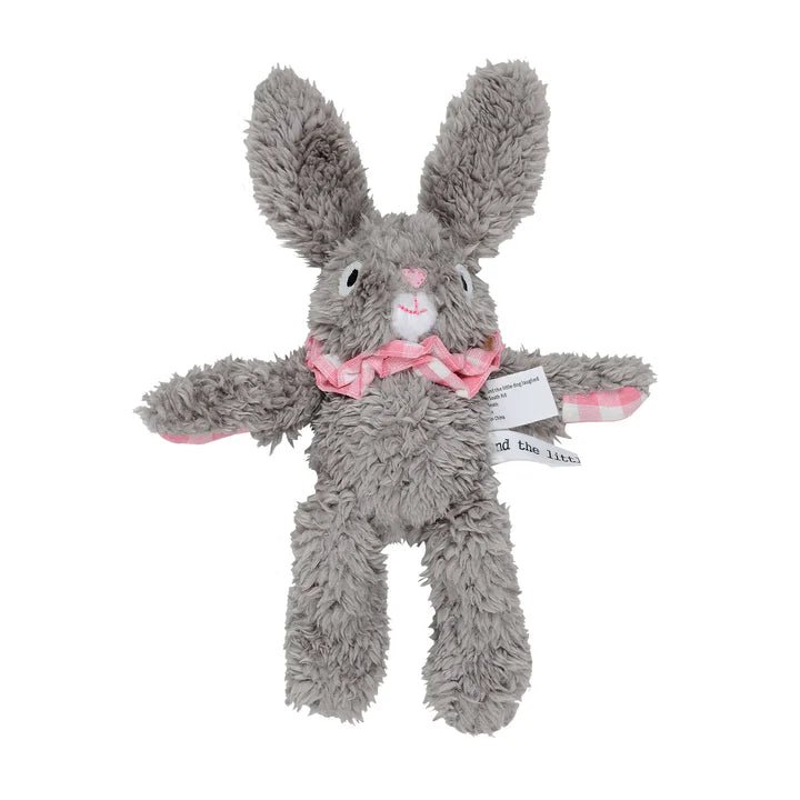 AND THE LITTLE DOG LAUGHED | ELOISE RABBIT - MINI by AND THE LITTLE DOG LAUGHED - The Playful Collective