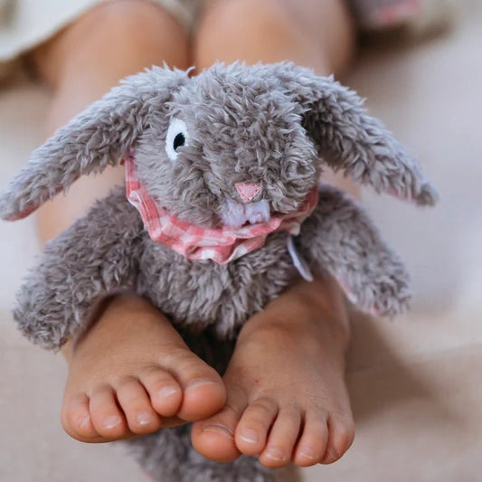 AND THE LITTLE DOG LAUGHED | ELOISE RABBIT - MINI by AND THE LITTLE DOG LAUGHED - The Playful Collective