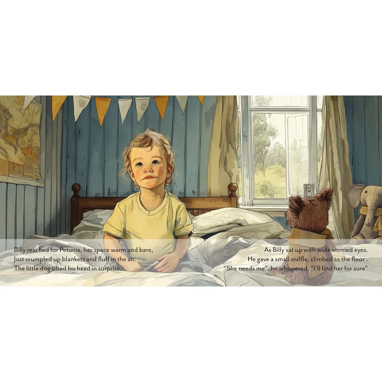 AND THE LITTLE DOG LAUGHED | GIFTABLE BOX SET - THE LITTLE DOG AND THE LOST DUCK by AND THE LITTLE DOG LAUGHED - The Playful Collective
