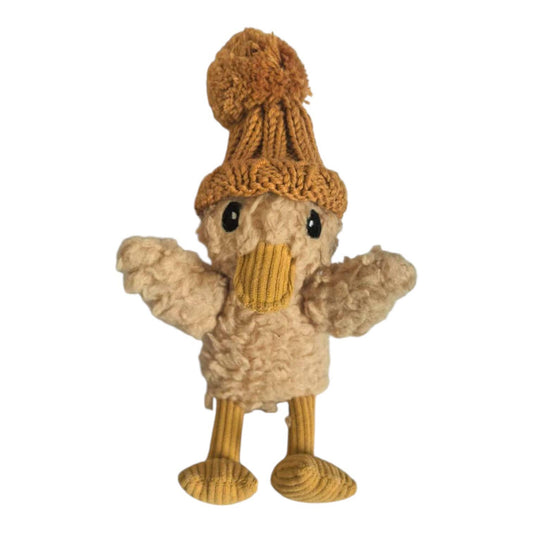 AND THE LITTLE DOG LAUGHED | GIFTABLE BOX SET - THE LITTLE DOG AND THE LOST DUCK by AND THE LITTLE DOG LAUGHED - The Playful Collective