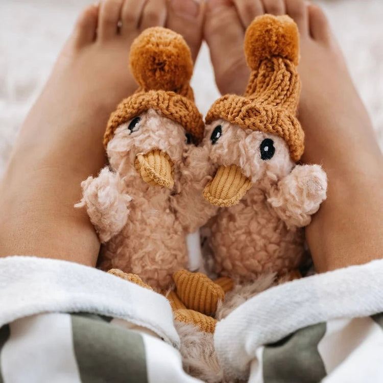 AND THE LITTLE DOG LAUGHED | GIFTABLE BOX SET - THE LITTLE DOG AND THE LOST DUCK by AND THE LITTLE DOG LAUGHED - The Playful Collective