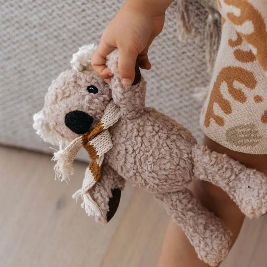 AND THE LITTLE DOG LAUGHED | HUMPHREY KOALA by AND THE LITTLE DOG LAUGHED - The Playful Collective