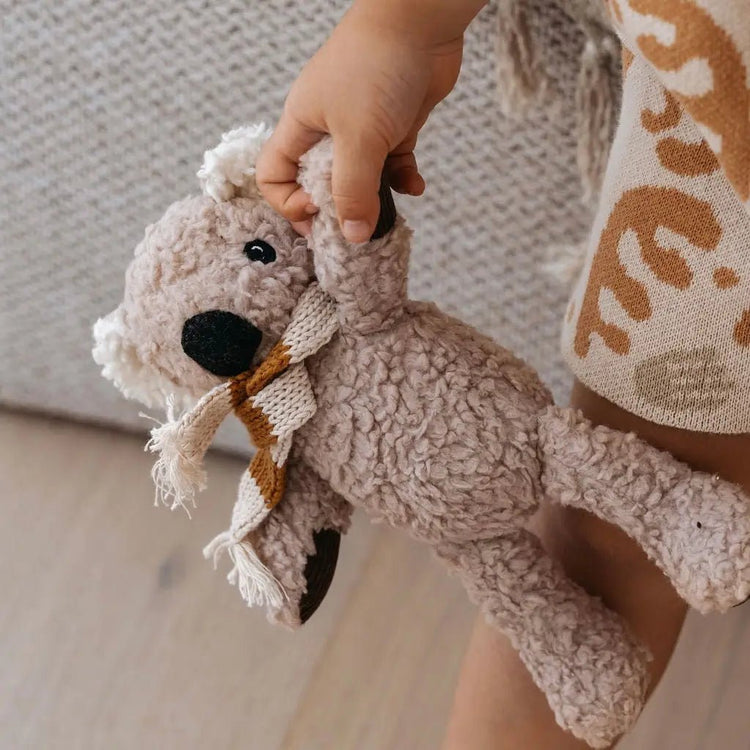 AND THE LITTLE DOG LAUGHED | HUMPHREY KOALA by AND THE LITTLE DOG LAUGHED - The Playful Collective