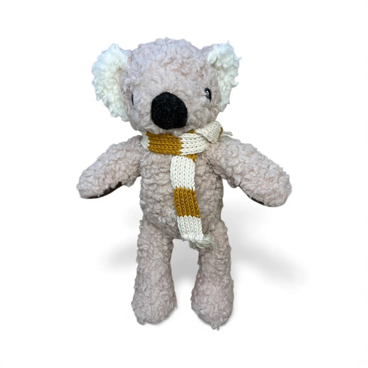 AND THE LITTLE DOG LAUGHED | HUMPHREY KOALA by AND THE LITTLE DOG LAUGHED - The Playful Collective