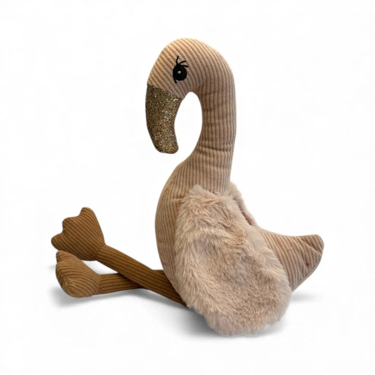 AND THE LITTLE DOG LAUGHED | VERA FLAMINGO by AND THE LITTLE DOG LAUGHED - The Playful Collective