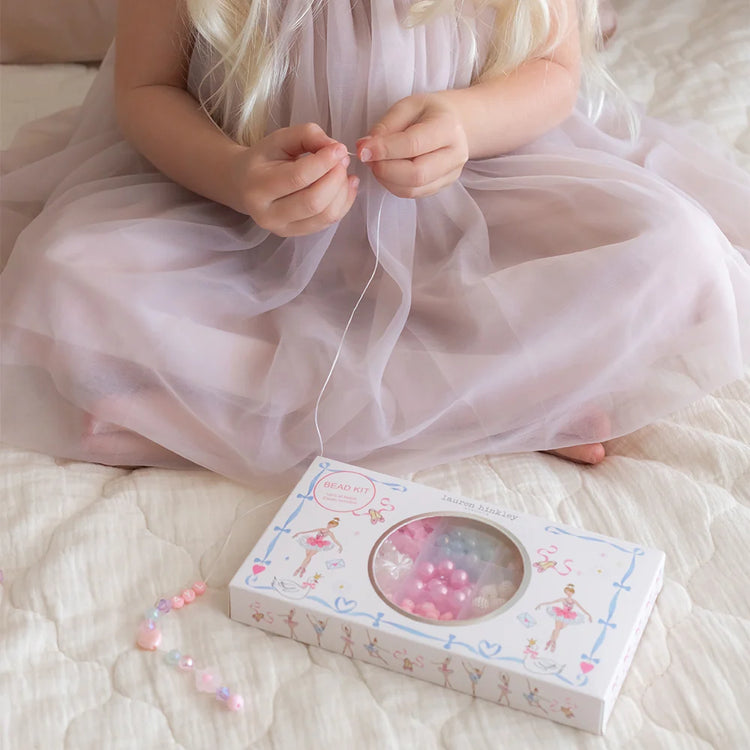 LAUREN HINKLEY | AVA BALLERINABEAD KIT
