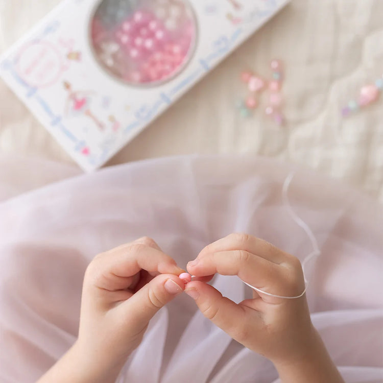 LAUREN HINKLEY | AVA BALLERINABEAD KIT