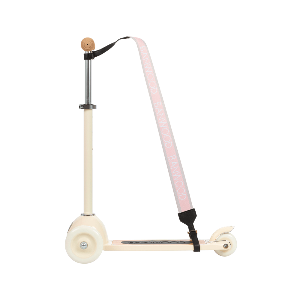 BANWOOD | BANWOOD CARRY STRAP - PINK by BANWOOD - The Playful Collective