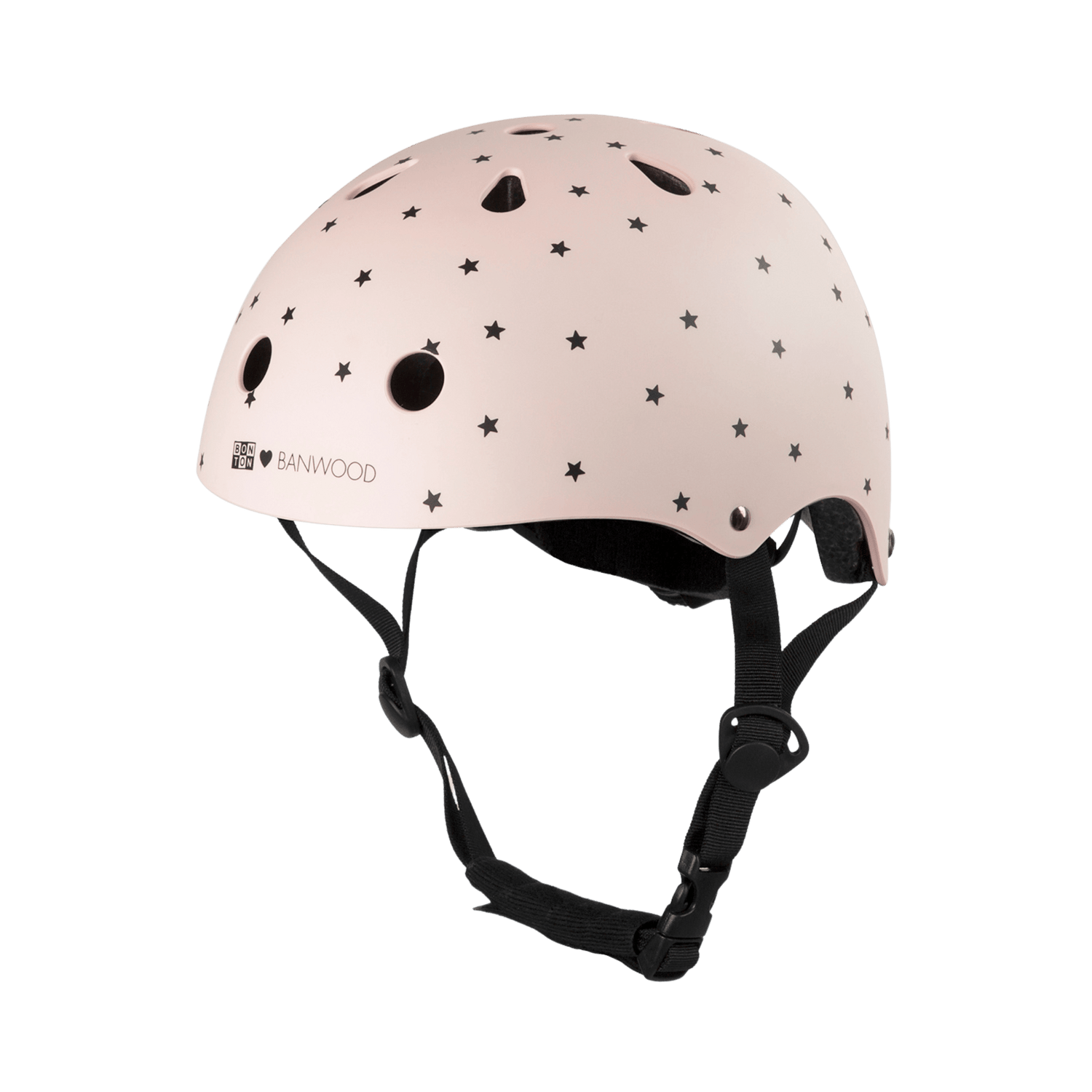 BANWOOD | BONTON X BANWOOD HELMET - PINK - XS by BANWOOD - The Playful Collective