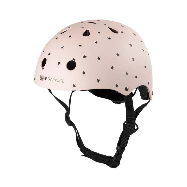 BANWOOD | BONTON X BANWOOD HELMET - PINK - XS by BANWOOD - The Playful Collective