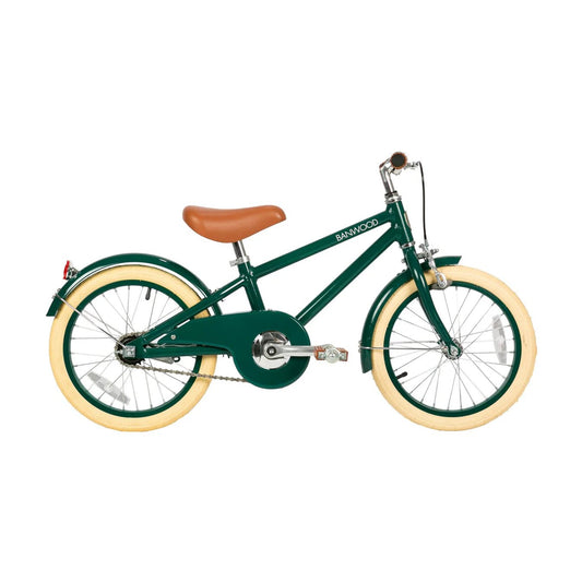 BANWOOD | CLASSIC BICYCLE - GREEN by BANWOOD - The Playful Collective