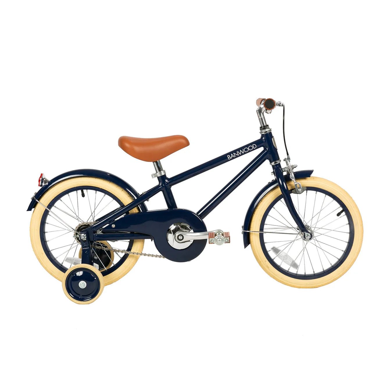 BANWOOD | CLASSIC BICYCLE - NAVY by BANWOOD - The Playful Collective