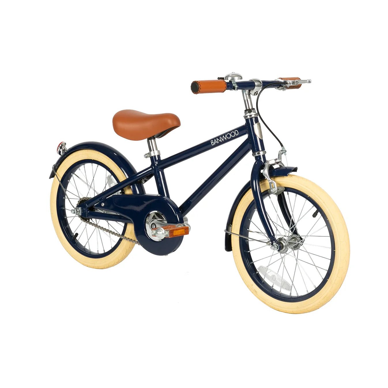 BANWOOD | CLASSIC BICYCLE - NAVY by BANWOOD - The Playful Collective