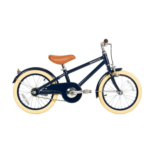 BANWOOD | CLASSIC BICYCLE - NAVY by BANWOOD - The Playful Collective