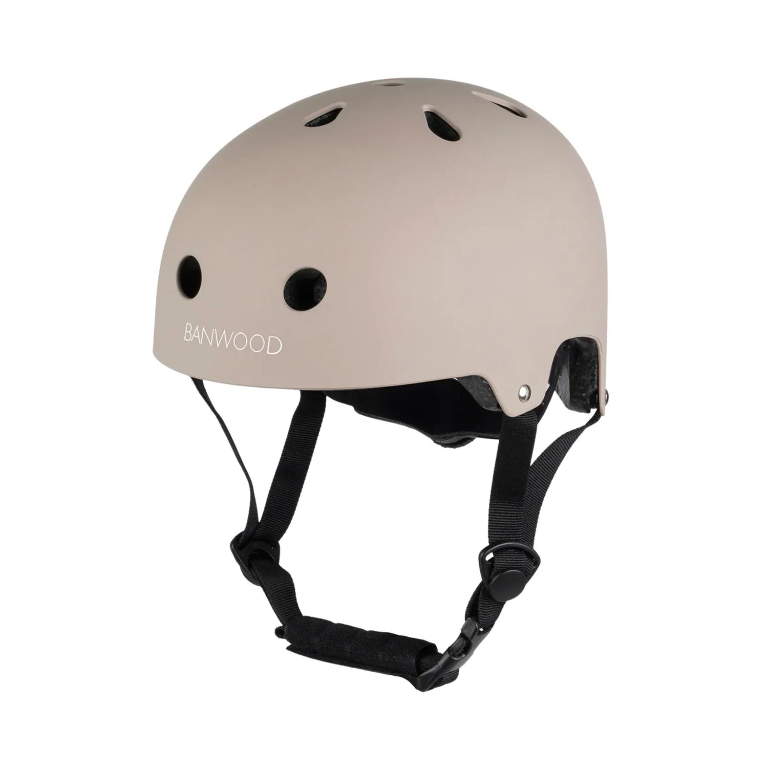 BANWOOD | CLASSIC HELMET - BEIGE - OS (50 - 54CM) by BANWOOD - The Playful Collective