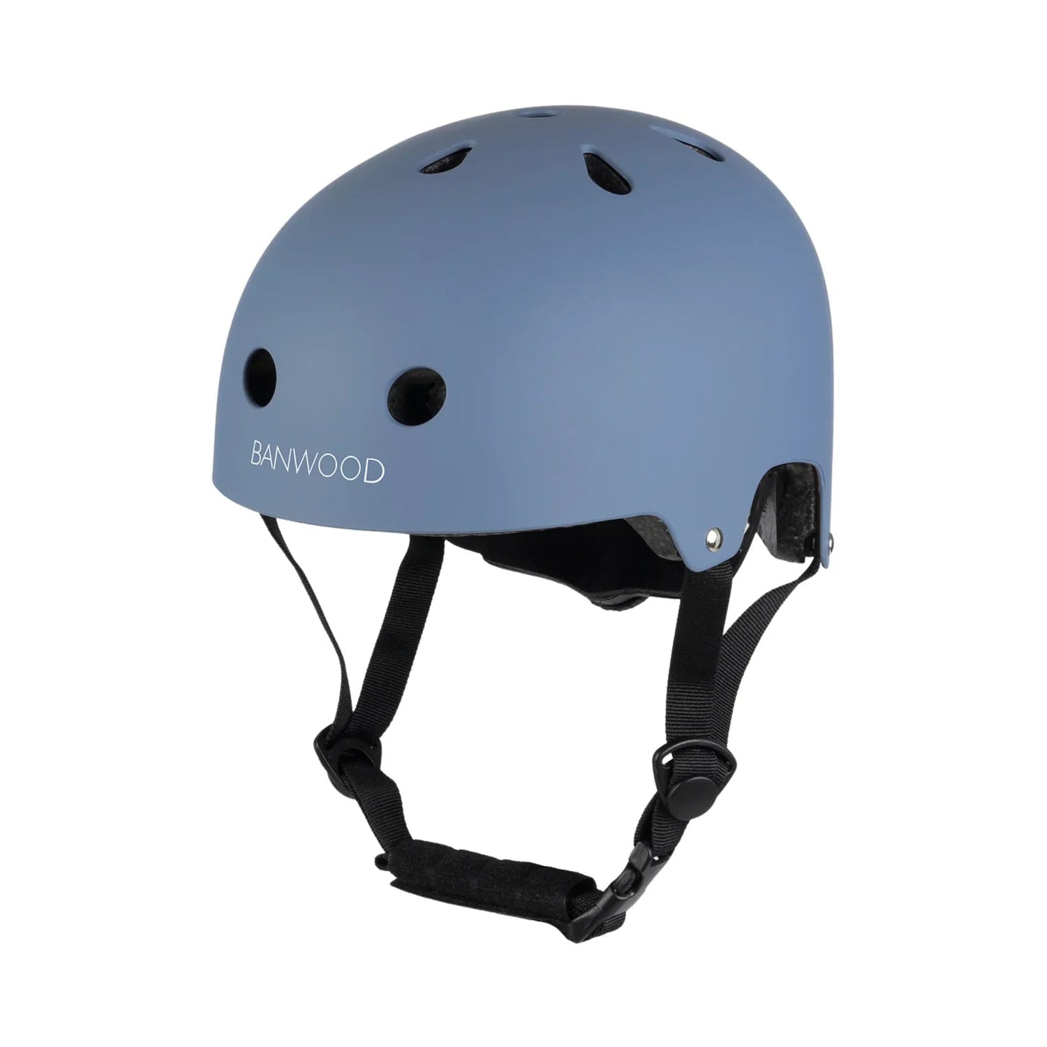 BANWOOD | CLASSIC HELMET - BLUE - OS (50 - 54CM) by BANWOOD - The Playful Collective